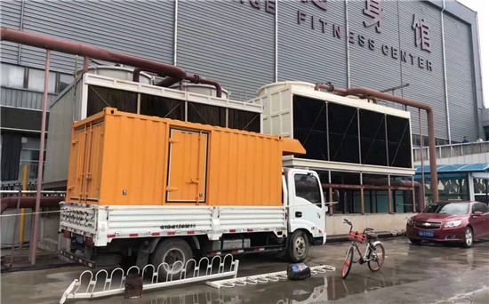 大峪镇300KW发电机组适配电缆规格选型指南